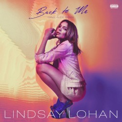 Back to Me (Dave Audé remix)