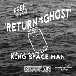 Return of the Ghost