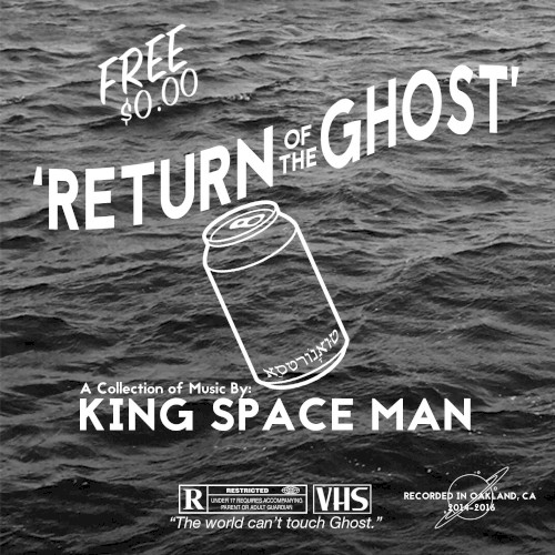 Return of the Ghost