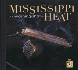 Warning Shot