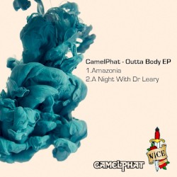 Outta Body EP