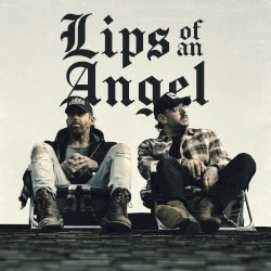 Lips of an Angel