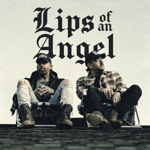 Lips of an Angel