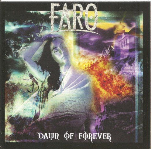 Dawn of Forever