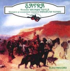 Șatra – Gipsy Camp