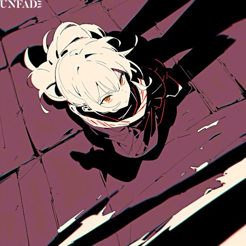 Shadow Up
