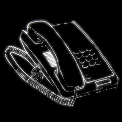hello?