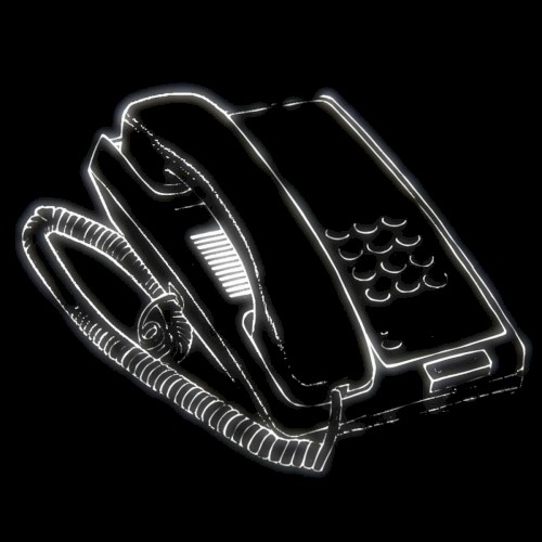hello?