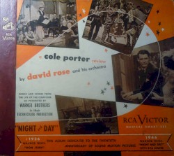 A Cole Porter Review