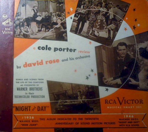 A Cole Porter Review