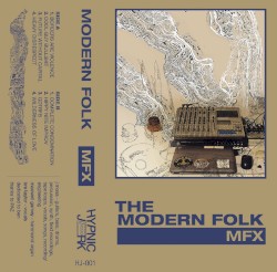modern folk X