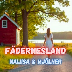 Fädernesland