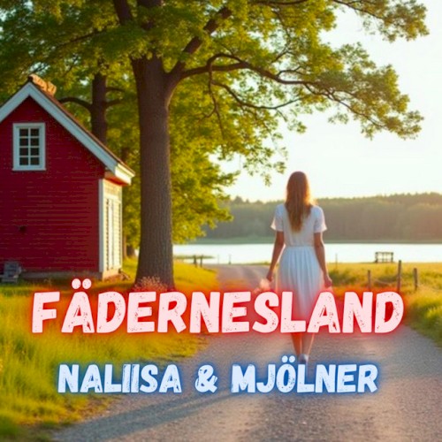 Fädernesland