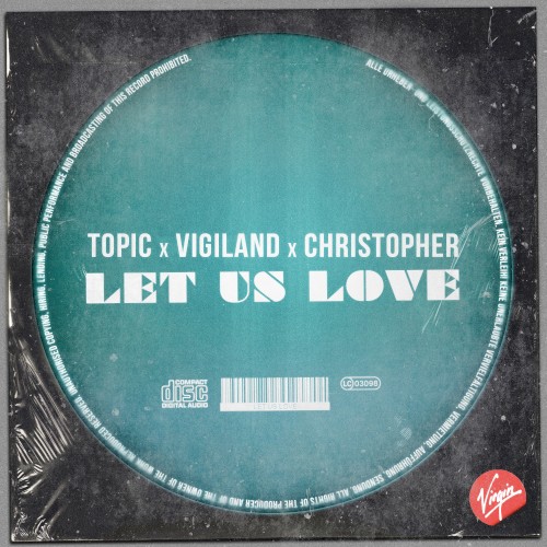 Let Us Love