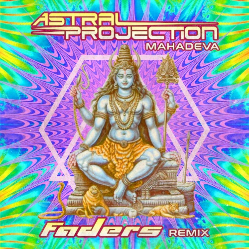 Mahadeva (Faders remix)