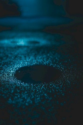 Stars on the Pond