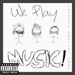 We Play Music!