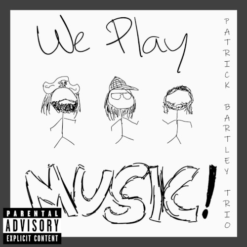 We Play Music!