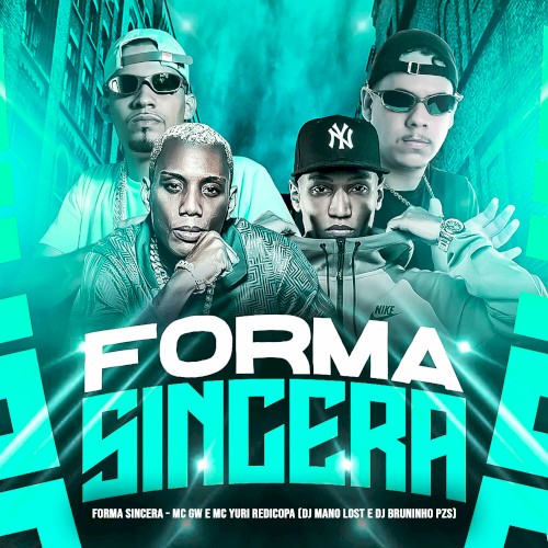 Forma sincera