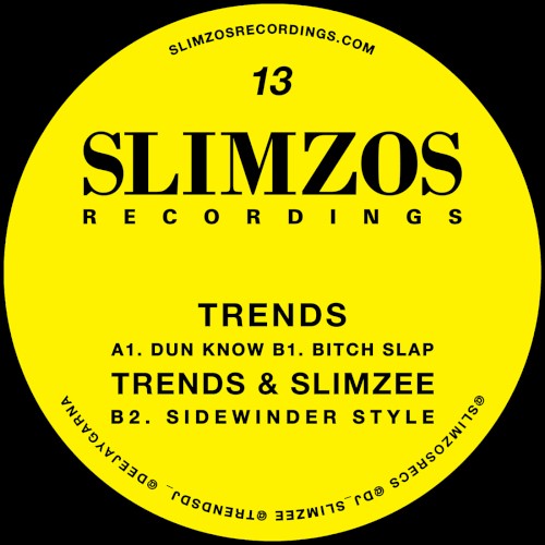SLIMZOS 013
