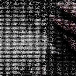 Big Science (Arca remix)