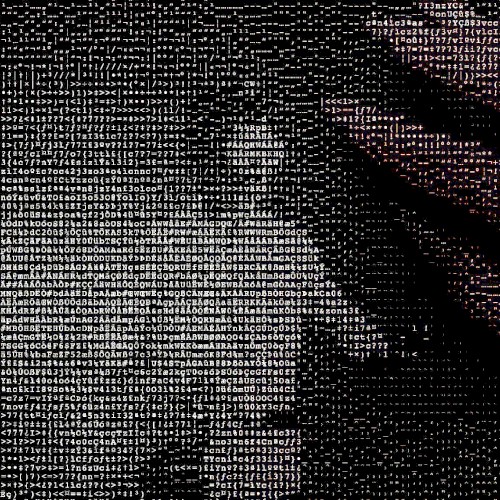 Big Science (Arca remix)