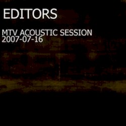 MTV Italy (acoustic session)