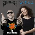 Everlast & Edie Brickell – What I Am Is What It’s Like (AudioBoots almost unplugged)