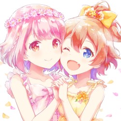 ONGEKI Vocal Best