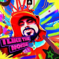 I LIKE THE NOISE VOL.1