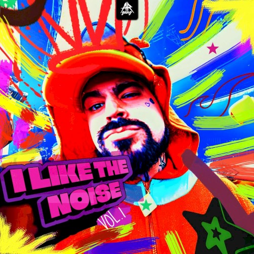 I LIKE THE NOISE VOL.1