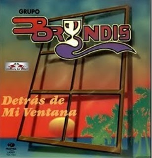 Detrás de mi ventana