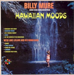 Hawaiian Moods