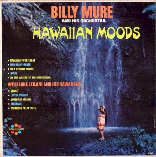 Hawaiian Moods