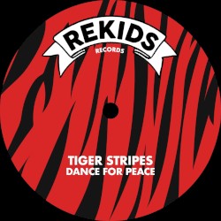 Dance For Peace