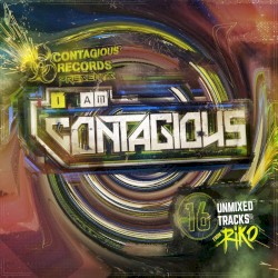 I Am Contagious