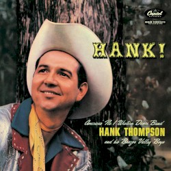 Hank!