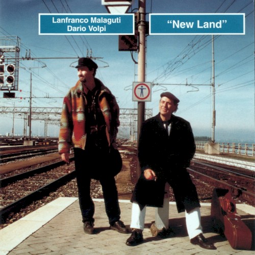 New Land