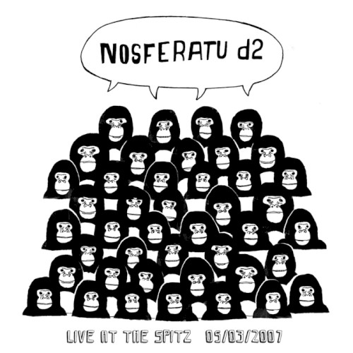 Live at the Spitz (05/03/2007)