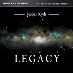 Jesper Kyd’s LEGACY