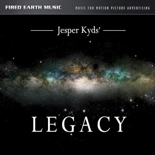 Jesper Kyd’s LEGACY