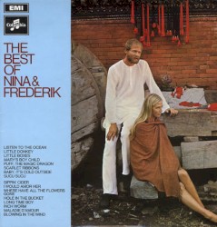 The Best of Nina & Frederik