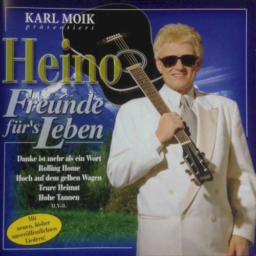 Freunde für's Leben
