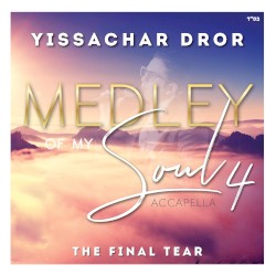 Medley of My Soul 4