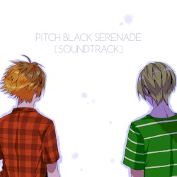 Pitch Black Serenade Original Soundtrack
