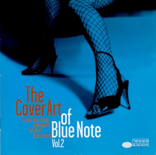The Cover Art of Blue Note, Volume 2