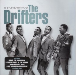 The Very Best of the Drifters