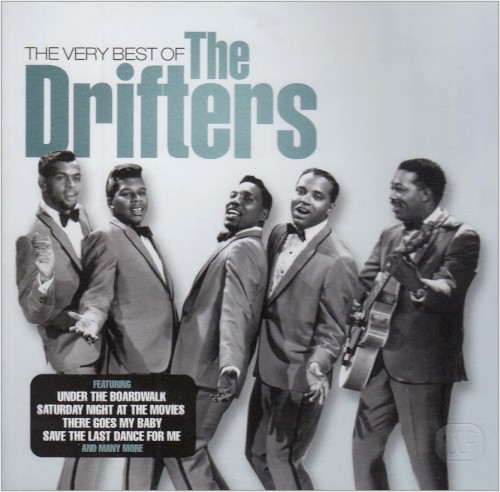 The Very Best of the Drifters