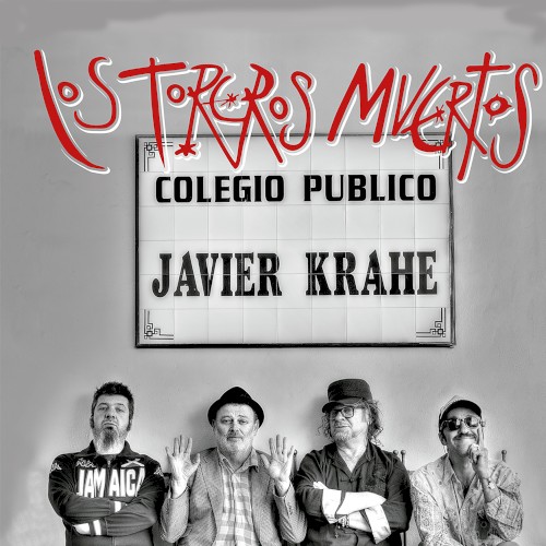 Colegio Público Javier Krahe