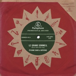Le Grand Sommeil Live!